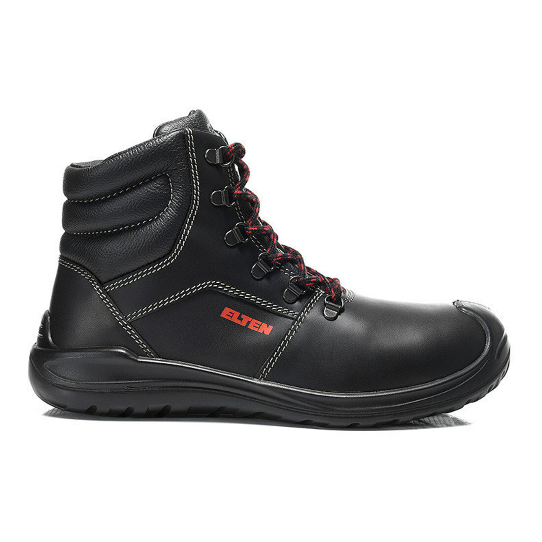 Elten Bottines à lacets Anderson Loop, S3 HI, Taille 43