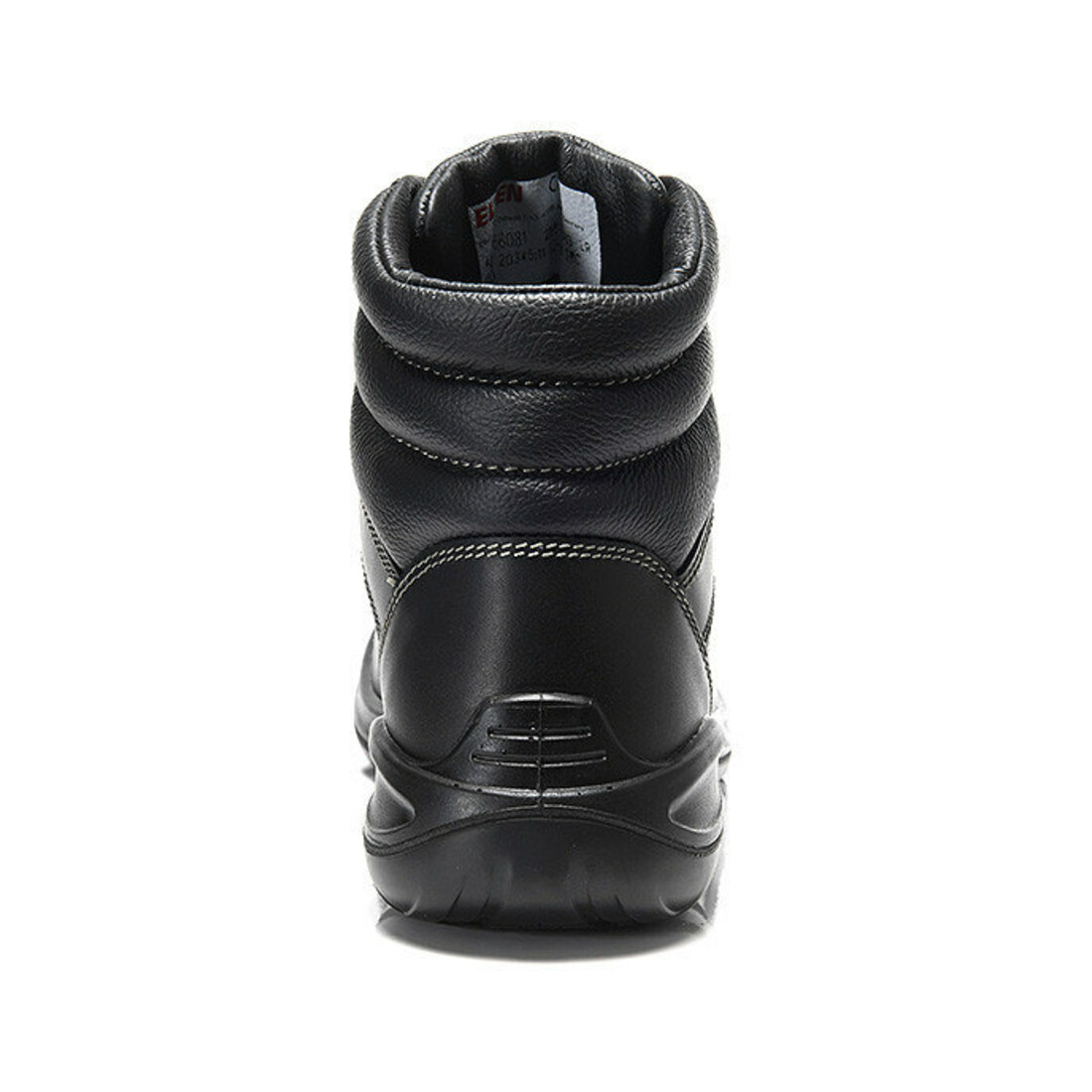 Elten Bottines à lacets Anderson Loop, S3 HI, Taille 43