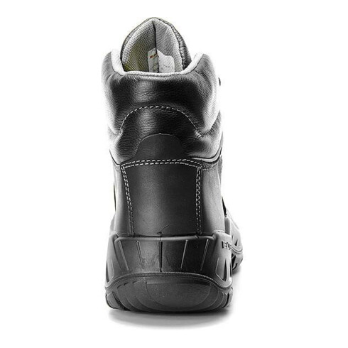 Elten Bottines à lacets Renzo Mid, ESD, S3, T. 39