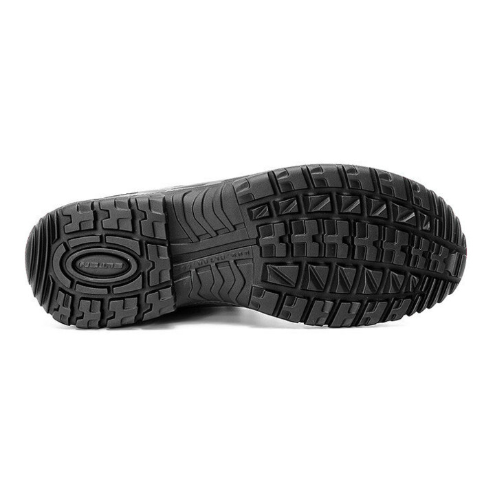 Elten Bottines à lacets Renzo Mid, ESD, S3, T. 41
