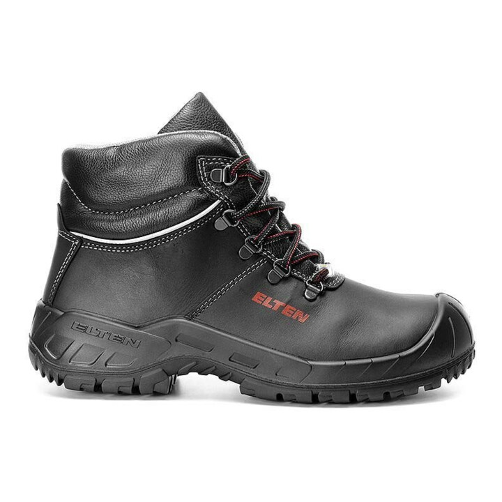 Elten Bottines à lacets Renzo Mid, ESD, S3, T. 44