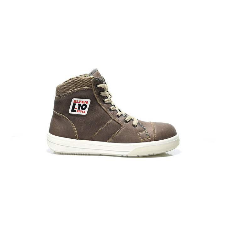 Elten Bottines de sécurité à lacets Emotion, ESD, S3, Taille 47