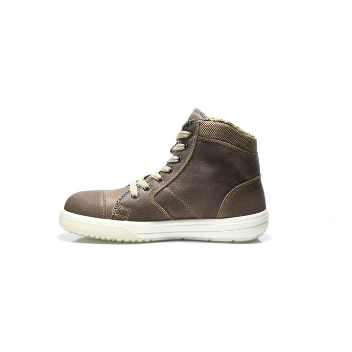 Elten Bottines de sécurité à lacets Emotion, ESD, S3, Taille 47