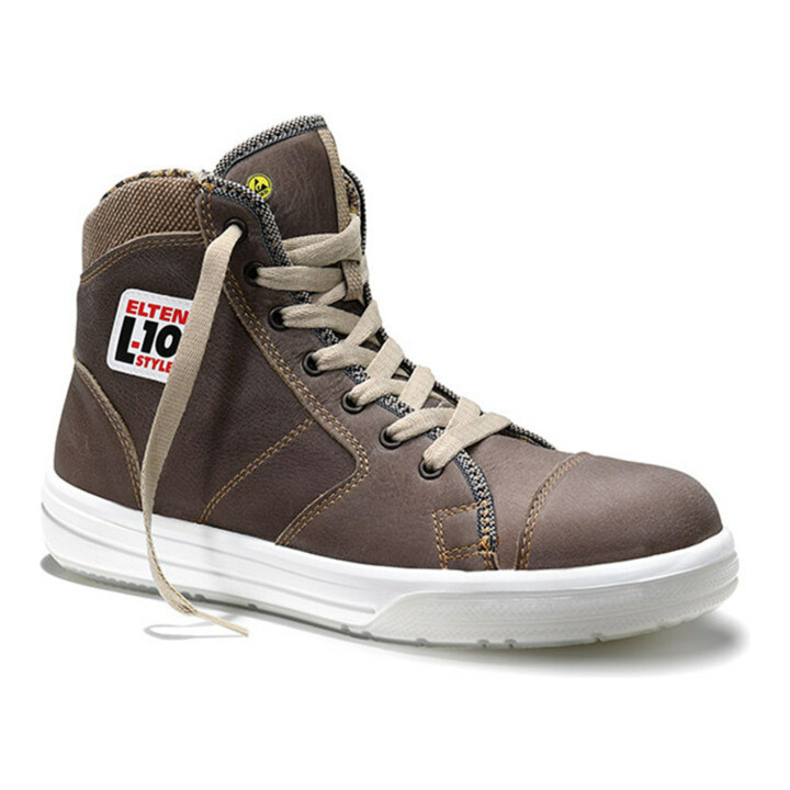 Elten Bottines de sécurité Emotion, ESD, S3, Taille 39