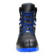 Elten Stivale di sicurezza ALESSIO, blu, Mid ESD, S3-2