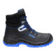 Elten Stivale di sicurezza ALESSIO, blu, Mid ESD, S3-2