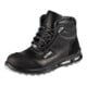 Elten Calzatura alta con lacci nera/grigia REACTION XXT Mid ESD, S3-1