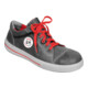 ELTEN Calzatura bassa grigia VINTAGE Low ESD, S3, Numero UE: 40-1