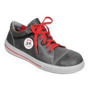 ELTEN Calzatura bassa grigia VINTAGE Low ESD, S3, Numero UE: 40