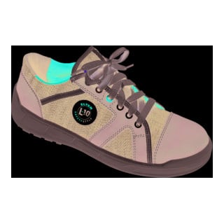 Elten Scarpa di sicurezza SENSATION Up Low ESD S3
