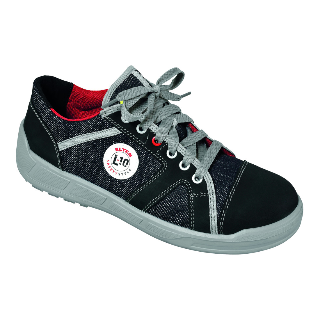 Elten Scarpa di sicurezza SENSATION Up Low ESD S3