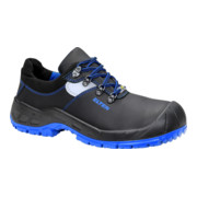 Elten Scarpa di sicurezza ALESSIO, blu, Low ESD S3