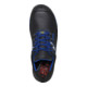 Elten Scarpa di sicurezza ALESSIO, blu, Low ESD S3-2