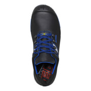 Elten Scarpa di sicurezza ALESSIO, blu, Low ESD S3-2