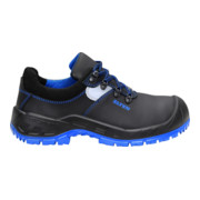 Elten Scarpa di sicurezza ALESSIO, blu, Low ESD S3-5