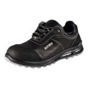 Elten Scarpa bassa nero/grigio REACTION XXT ESD, S3-1
