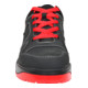 Elten Scarpa di sicurezza MAVERICK, nero-rosso, Low ESD S3-4