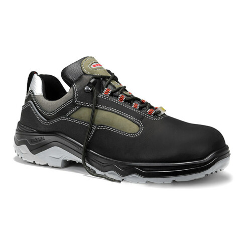 Elten Chaussure basse LEN ESD, S3, T.43