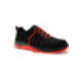 Elten Chaussure basse MADDOX black-red, ESD, S3 noir-rouge-1