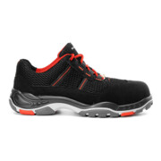 Elten Chaussure de sécurité basse Motion Air, ESD, S1, Taille 45