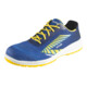 ELTEN Chaussures basses bleues/jaunes Larkin XXSports blue Low ESD, S1P, Pointure EU: 39-1