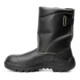 Elten Gießerstiefel Stan 41 noir cuir S3 HRO HI3 Fe Al EN20345