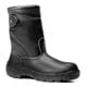 Elten Gießerstiefel Stan Cuir noir S3 HRO HI3 Fe Al EN20345 Taille 45