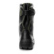 Elten Gießerstiefel Stan noir cuir S3 HRO HI3 Fe Al EN20345 taille 47