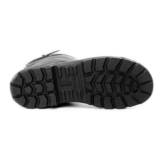 Elten Bottes de soudeur Stan, S3 noir