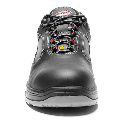 Elten Halbschuh LEN ESD, S3, Gr.43
