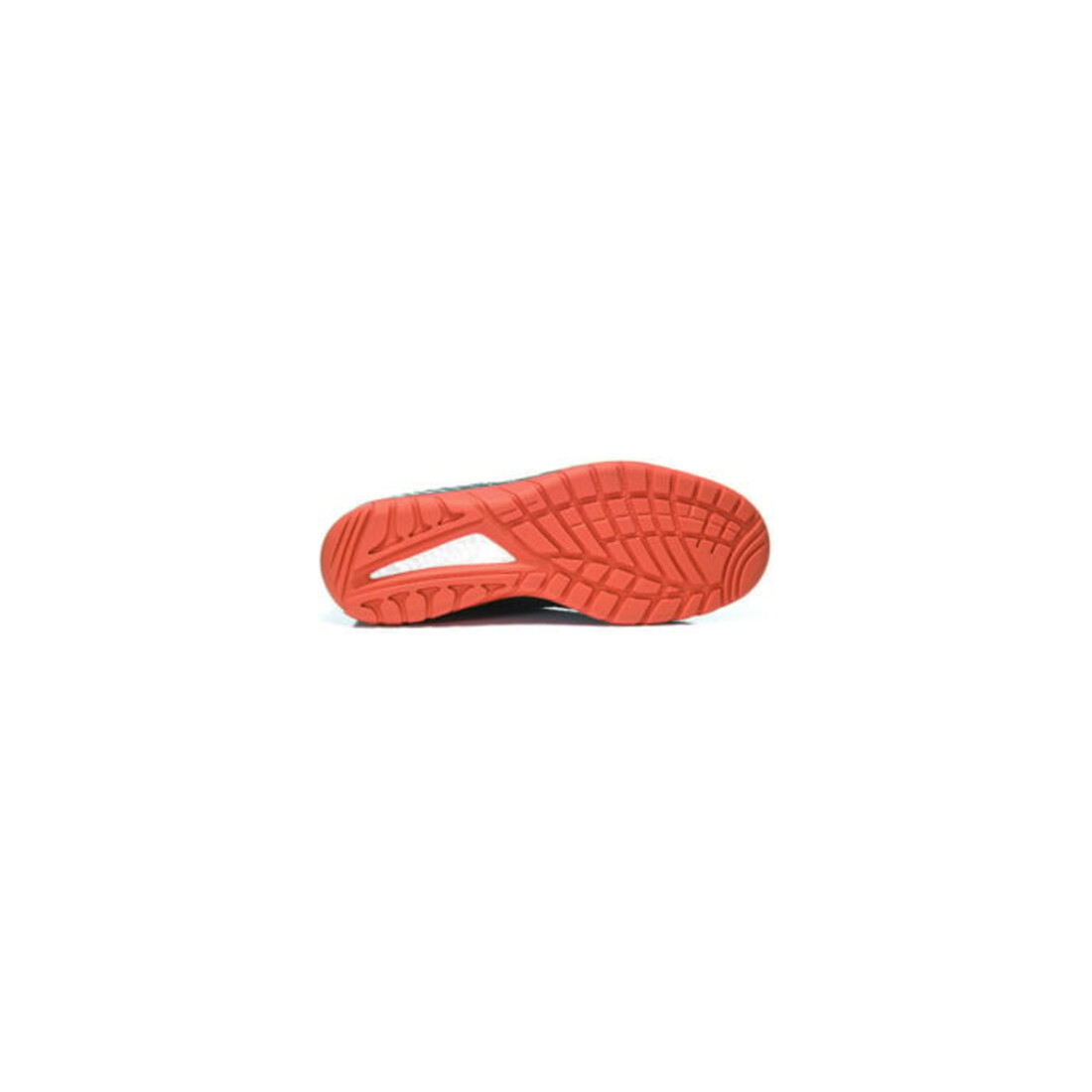 Elten Halbschuh schwarz-rot MADDOX black-red Low ESD, S3