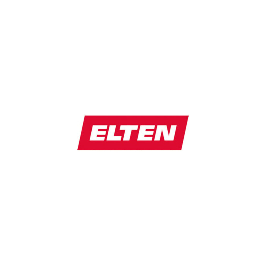 Elten Halbschuh schwarz-rot MADDOX black-red Low ESD, S3
