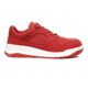 Elten Halbschuh Maverick red Low, S3, ESD, Gr.40-4