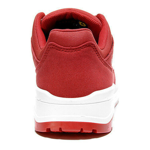 Elten Halbschuh Maverick red Low, S3, ESD, Gr.48