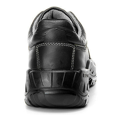 Elten Halbschuh Renzo Low, ESD, S3, Gr. 40
