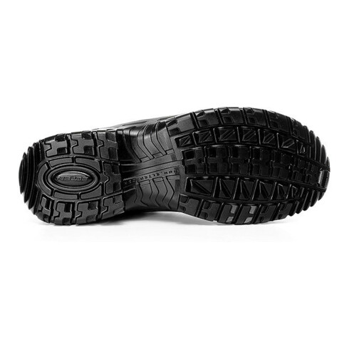 Elten Halbschuh Renzo Low, ESD, S3, Gr. 42