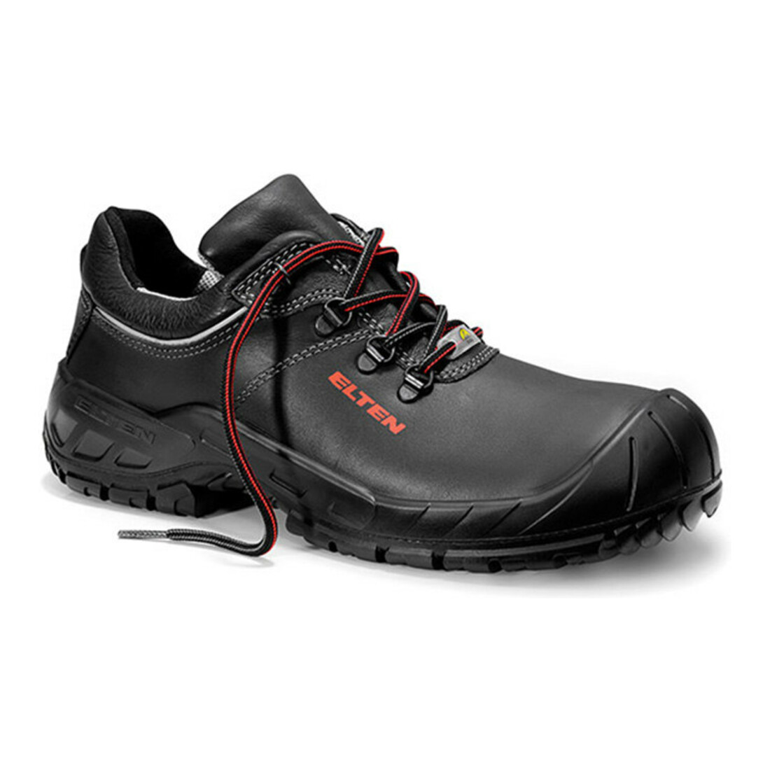 Elten Halbschuh Renzo Low, ESD, S3, Gr. 42