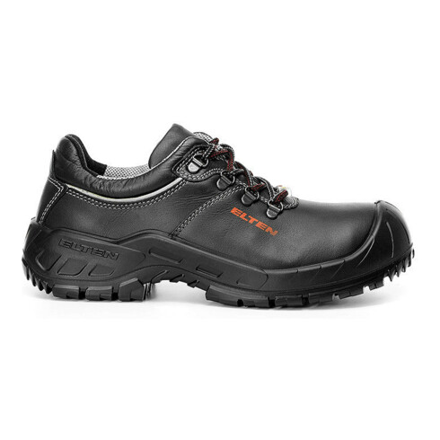 Elten Halbschuh Renzo Low, ESD, S3, Gr. 46