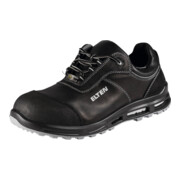 Elten Halbschuh schwarz/grau REACTION XXT low ESD, S3 42-1
