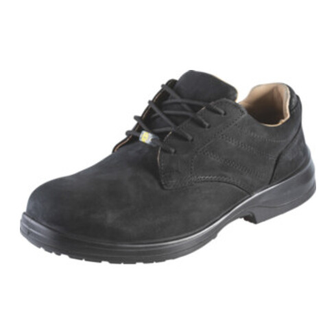 Elten Halbschuh schwarz MANAGER XXB Low ESD, S3, EU-Schuhgröße: 40