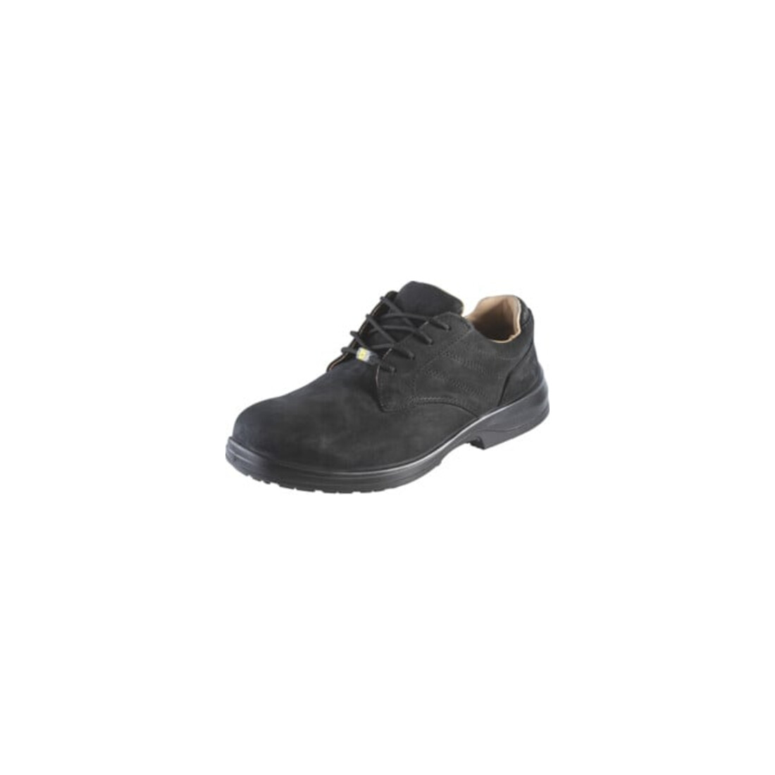 Elten Halbschuh schwarz MANAGER XXB Low ESD, S3
