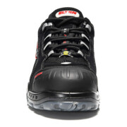 Elten Halbschuh schwarz/rot SENEX PRO ESD, S3, EU-Schuhgröße: 38-4