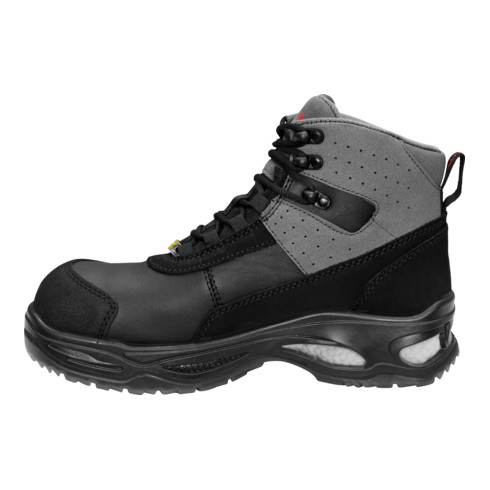 Elten veiligheidsschoen MILES Mid ESD S3