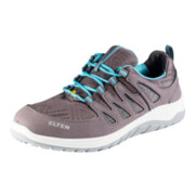 Elten lage schoen grijs/blauw MADDIE grijs-blauw Laag ESD, S1P