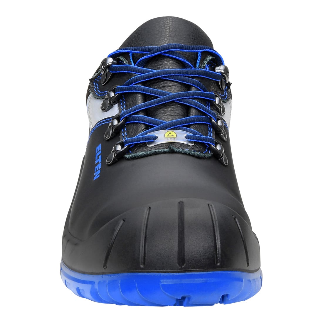 Elten veiligheidsschoen ALESSIO blauw Laag ESD S3