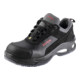 ELTEN Laag model schoen zwart/grijs MILES Low ESD, S3, EU-schoenmaat: 44-2