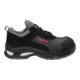 ELTEN Laag model schoen zwart/grijs MILES Low ESD, S3, EU-schoenmaat: 44-4
