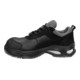 ELTEN Laag model schoen zwart/grijs MILES Low ESD, S3, EU-schoenmaat: 44-5