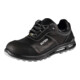 Elten lage schoen zwart/grijs REACTION XXT laag ESD, S3-1