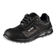 Elten lage schoen zwart/grijs REACTION XXT laag ESD, S3